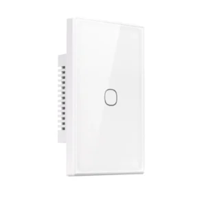 Interruptor Inteligente Sonoff TX Gen2 T6 Matter 1 Boton