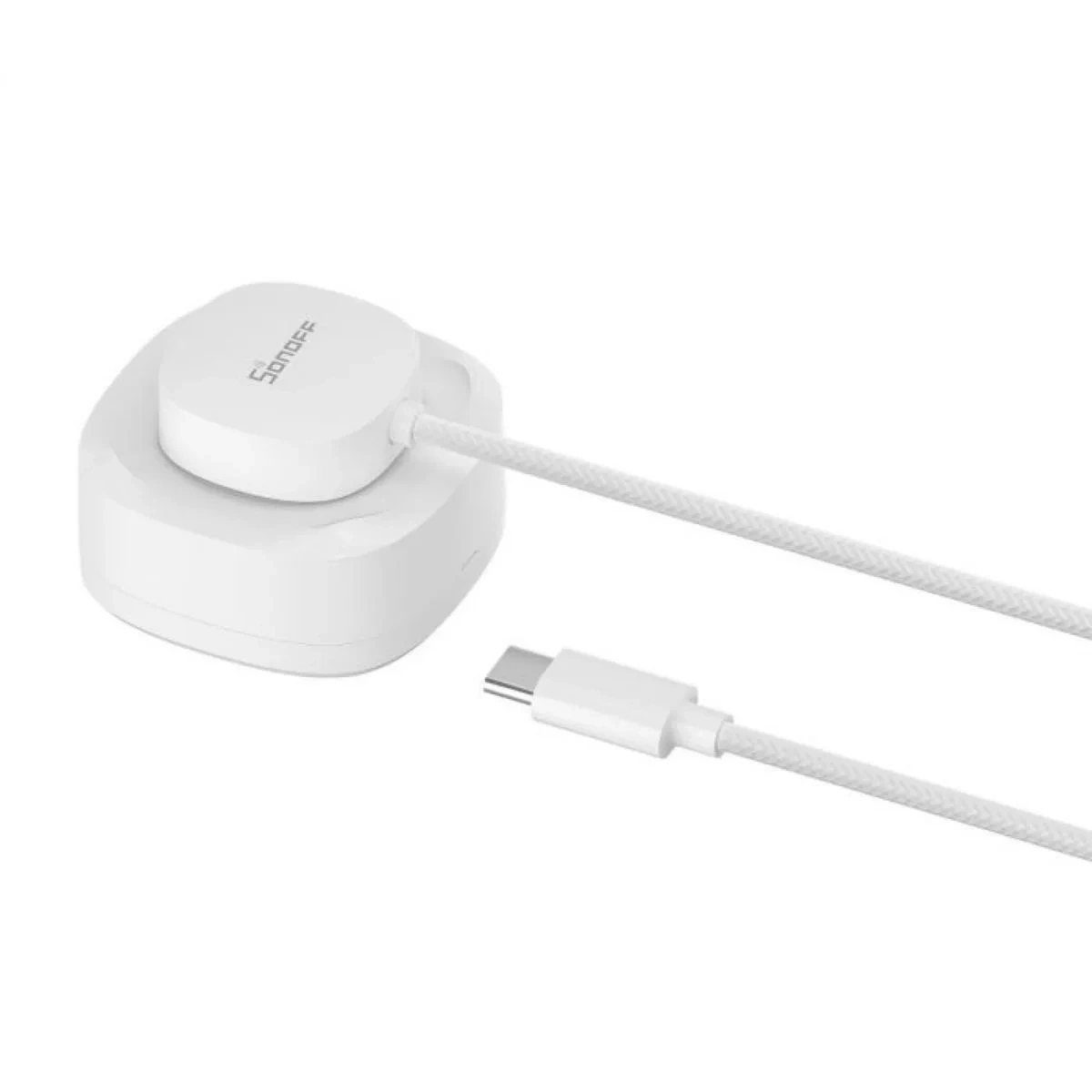 Cable de Deteccion de Fugas de Agua Sonoff WLDC200 2m - imagen 3
