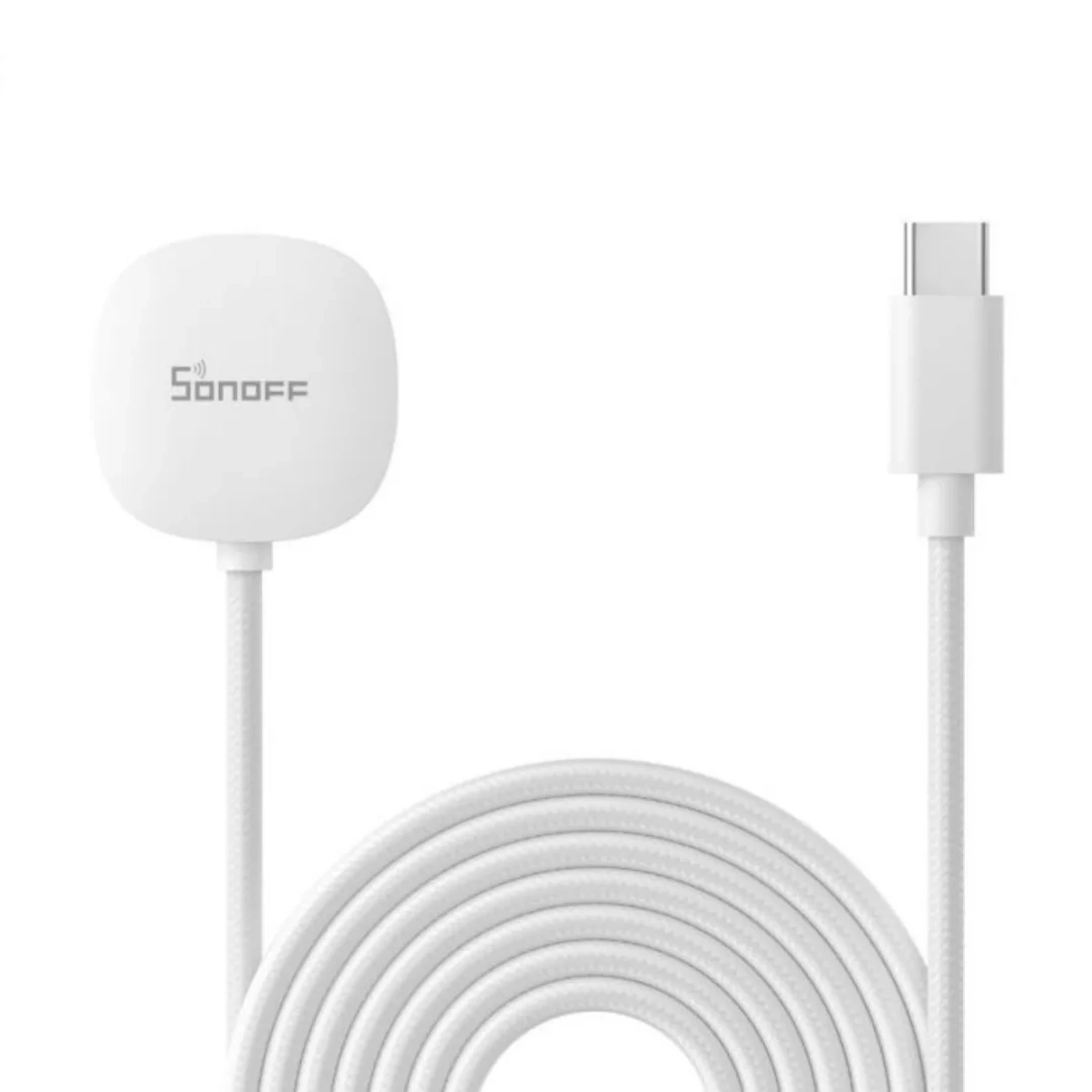 Cable de Deteccion de Fugas de Agua Sonoff WLDC200 2m