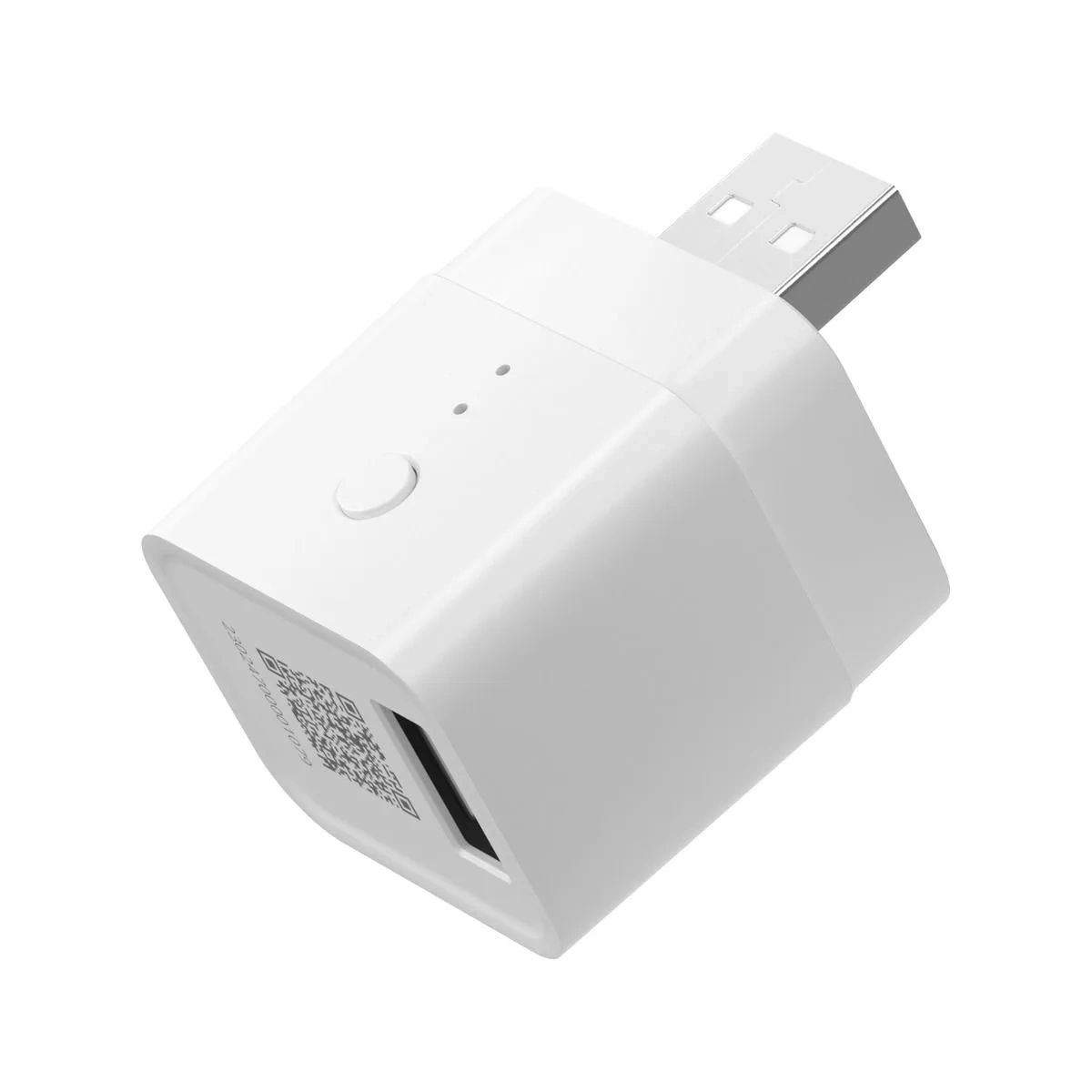 Adaptador USB Inteligente Sonoff ZBMicro Zigbee 3.0 - imagen 2