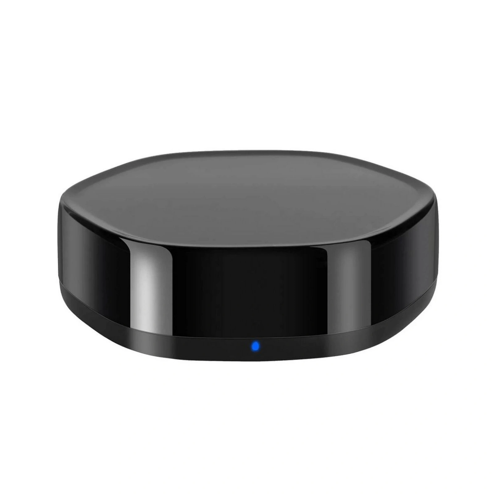 Gateway Moes MHUB-YR-W-IR Zigbee, Bluetooth e Infrarrojo