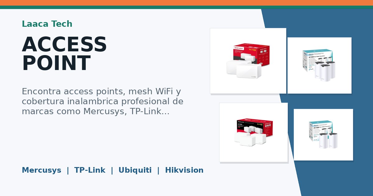 ACCESS POINT