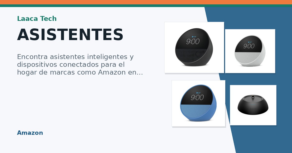ASISTENTES