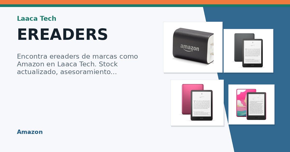 EREADERS