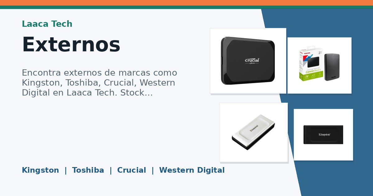 Externos