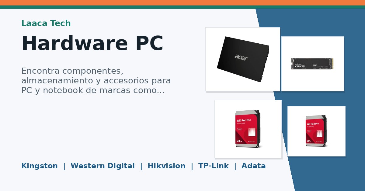 Hardware PC