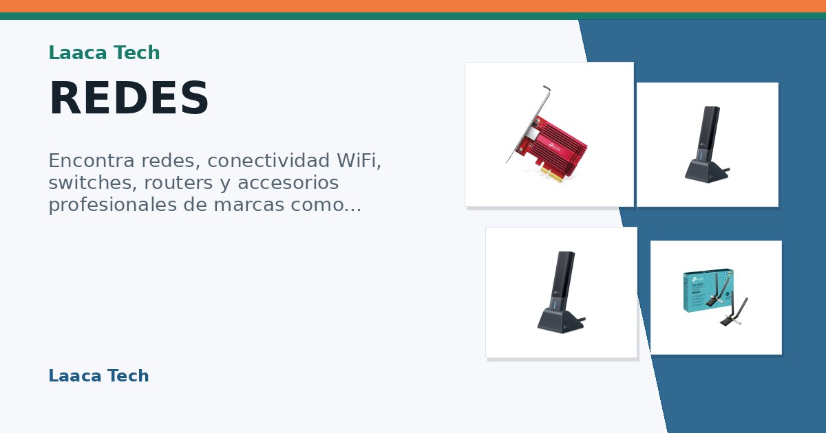 REDES