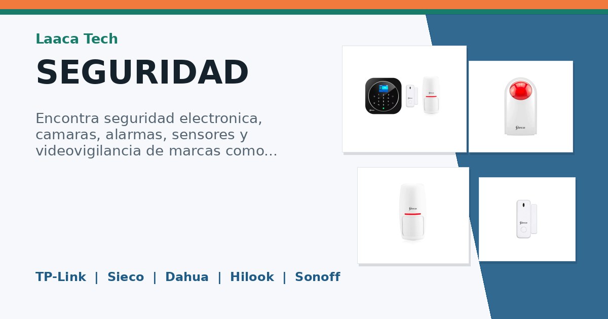 SEGURIDAD