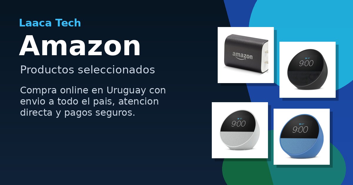 Amazon