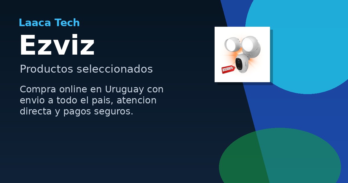 Ezviz