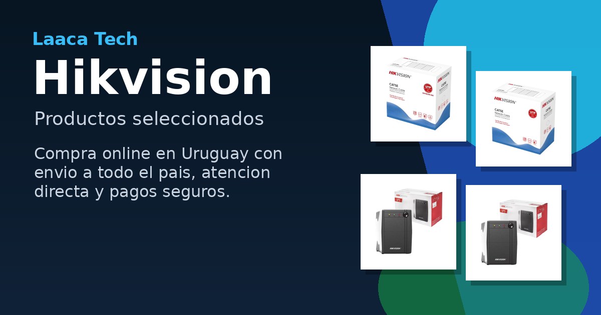 Hikvision