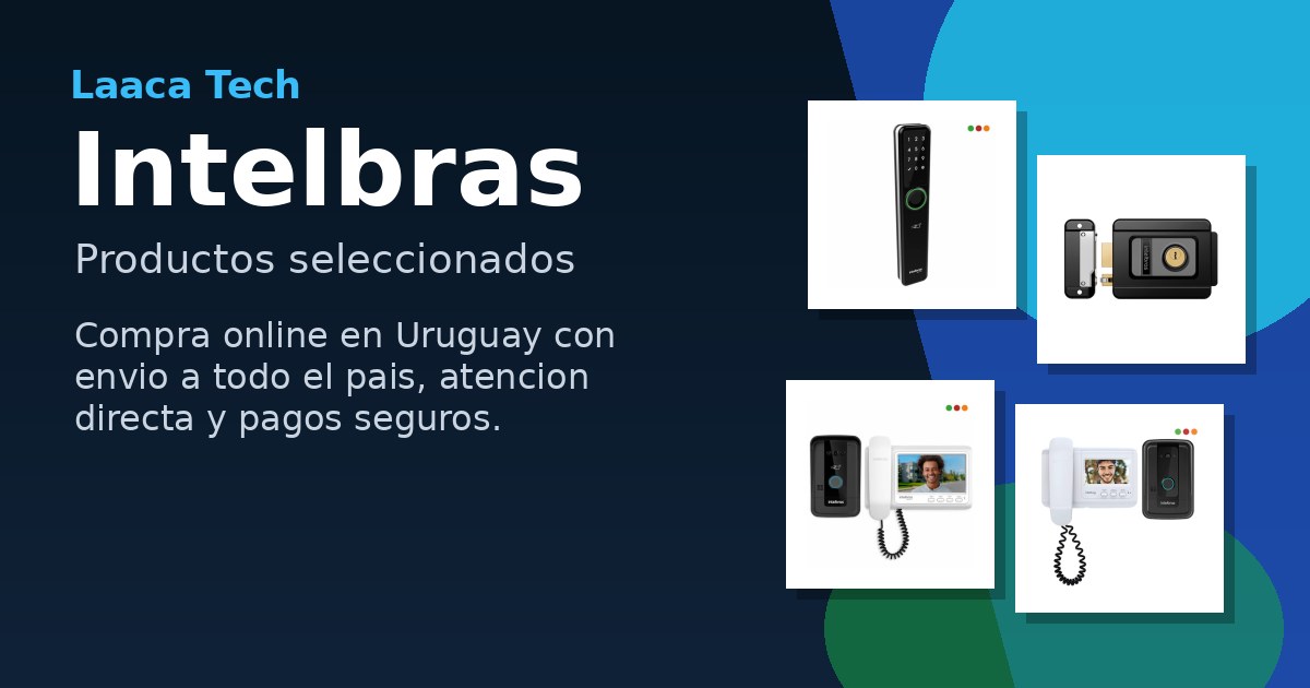 Intelbras