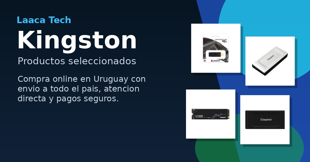 Kingston