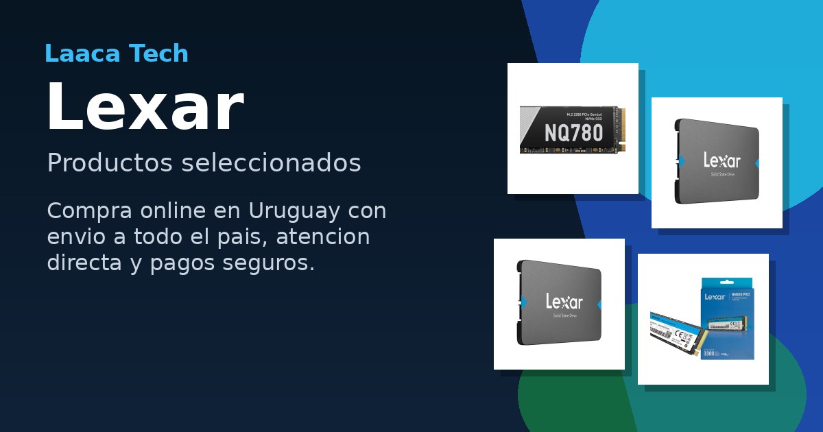 Lexar