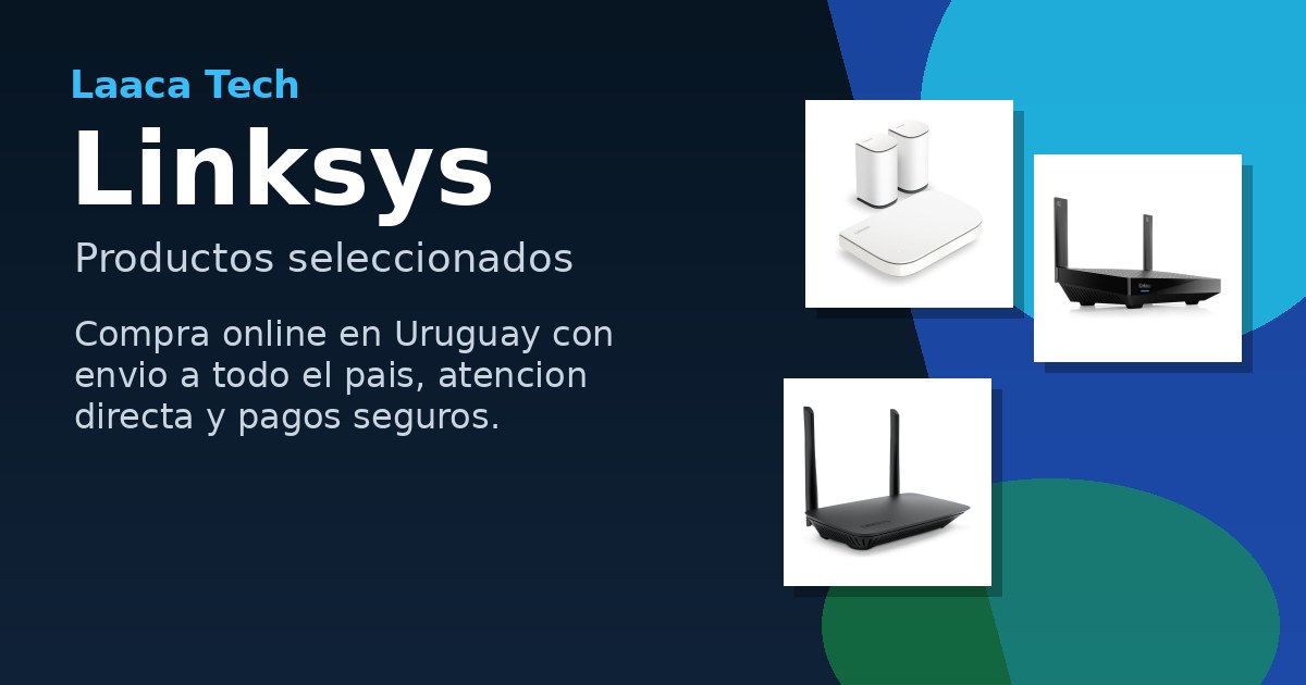 Linksys