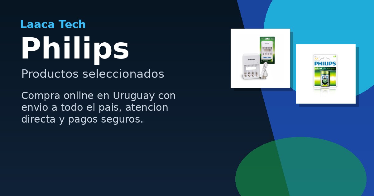 Philips