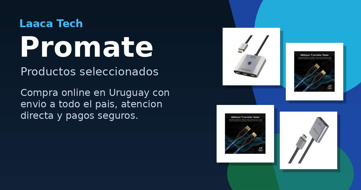 Promate