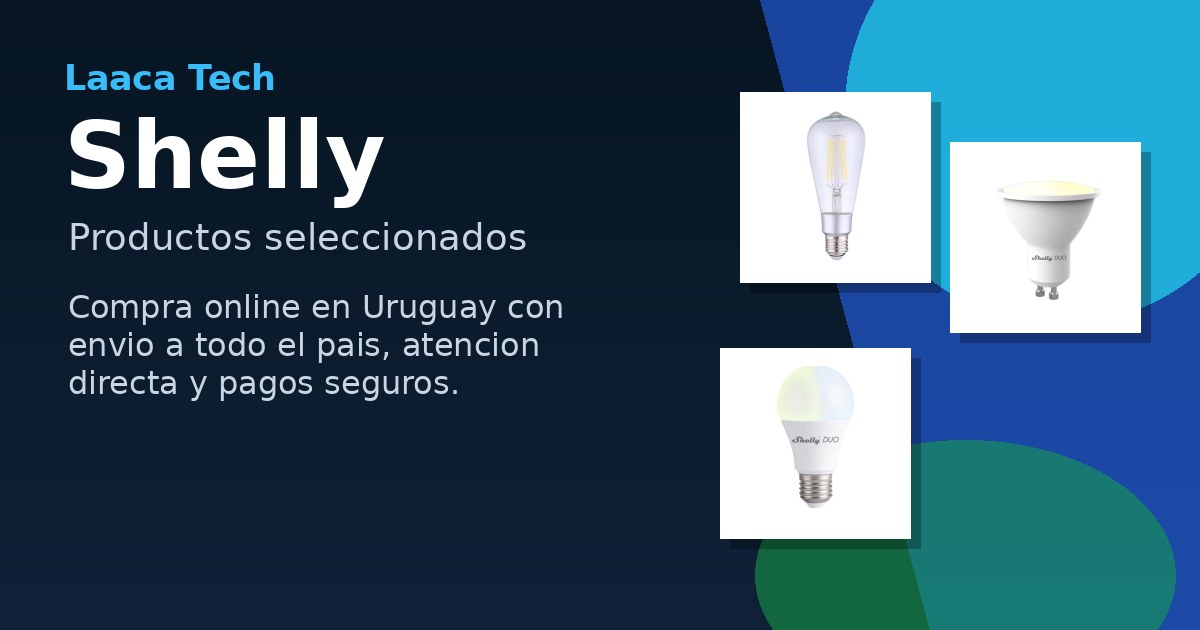 Shelly