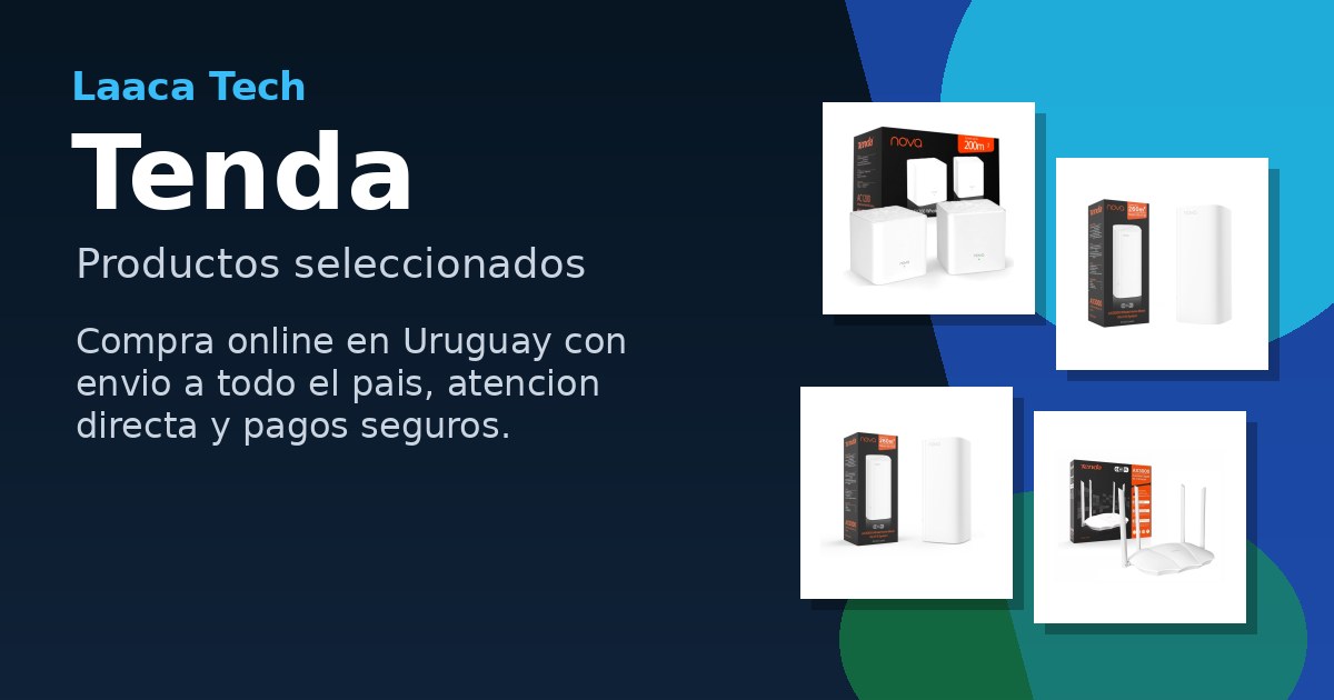 Tenda