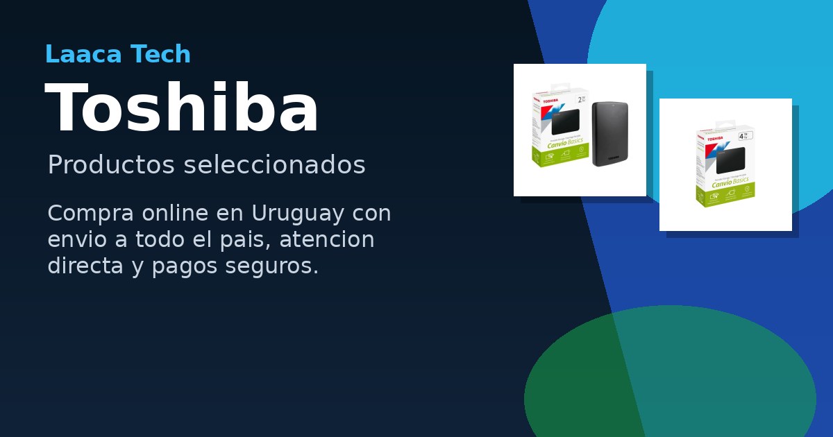 Toshiba