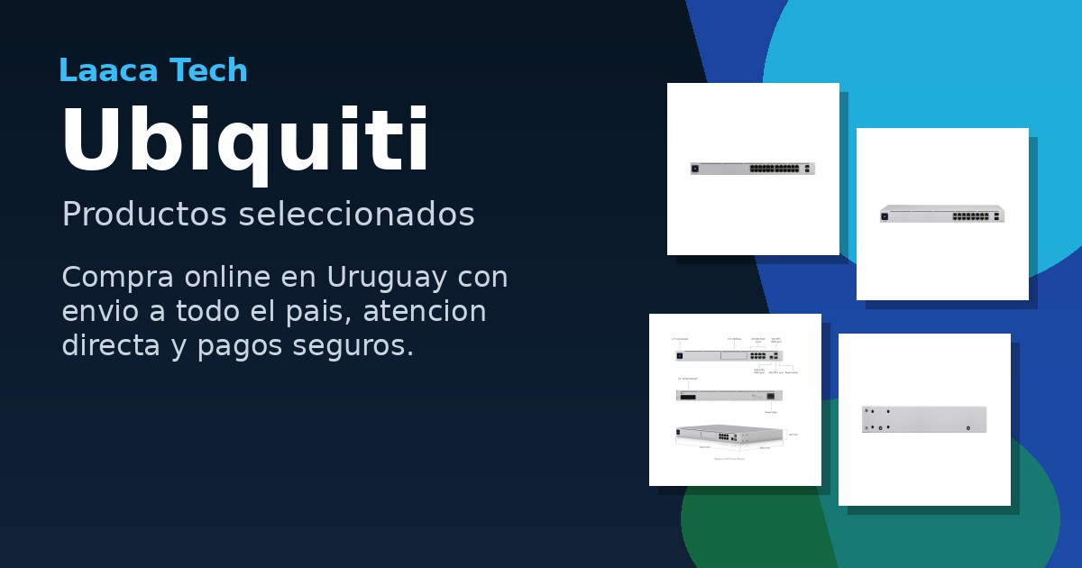 Ubiquiti