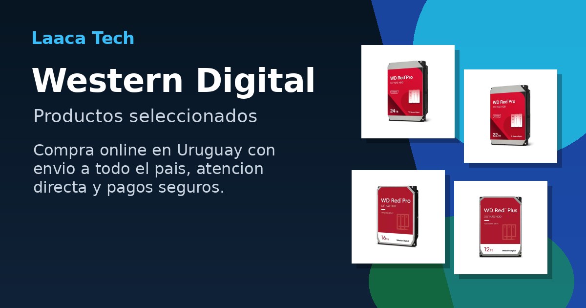 Western Digital