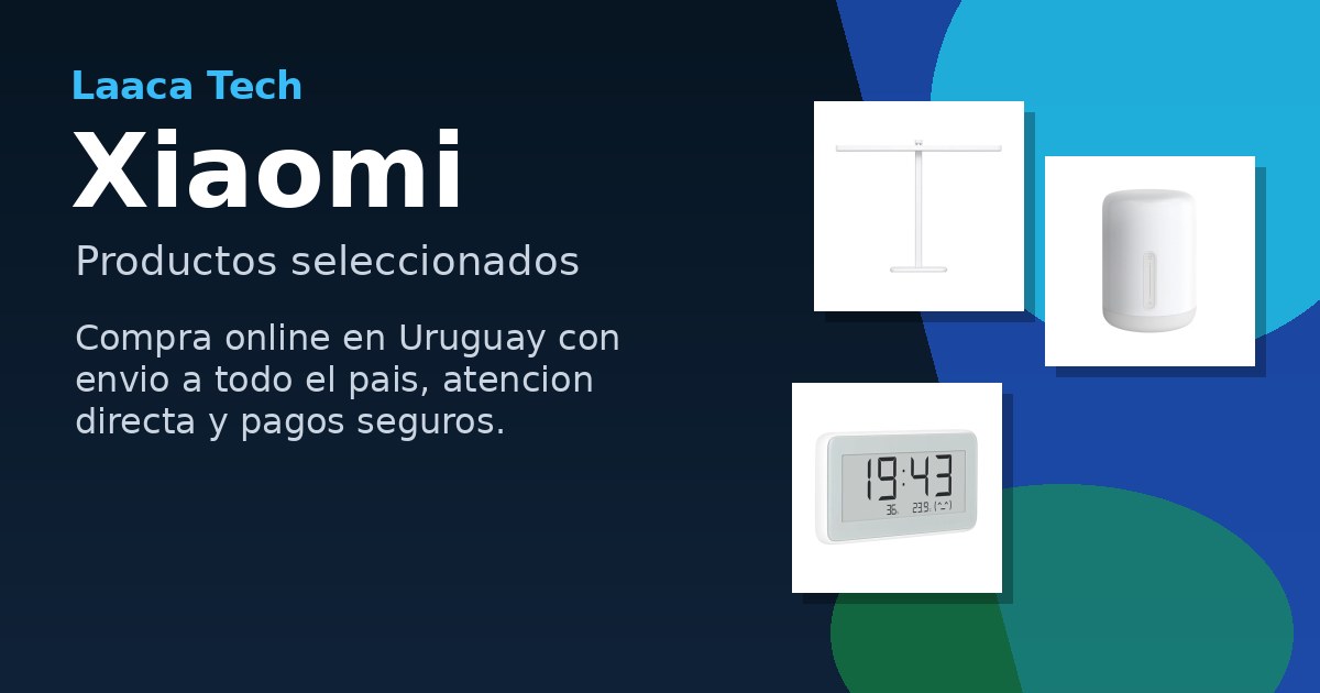 Xiaomi